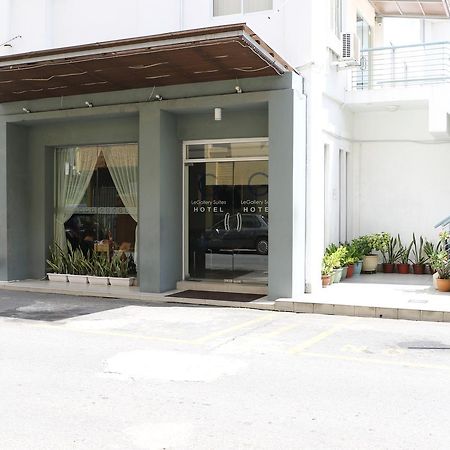 Legallery Suites Hotel Bandar Seri Begawan Bagian luar foto