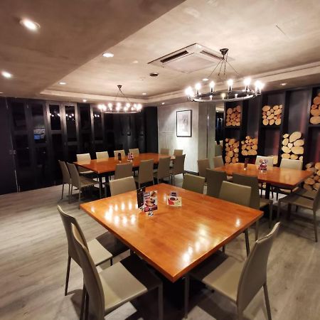 Legallery Suites Hotel Bandar Seri Begawan Bagian luar foto