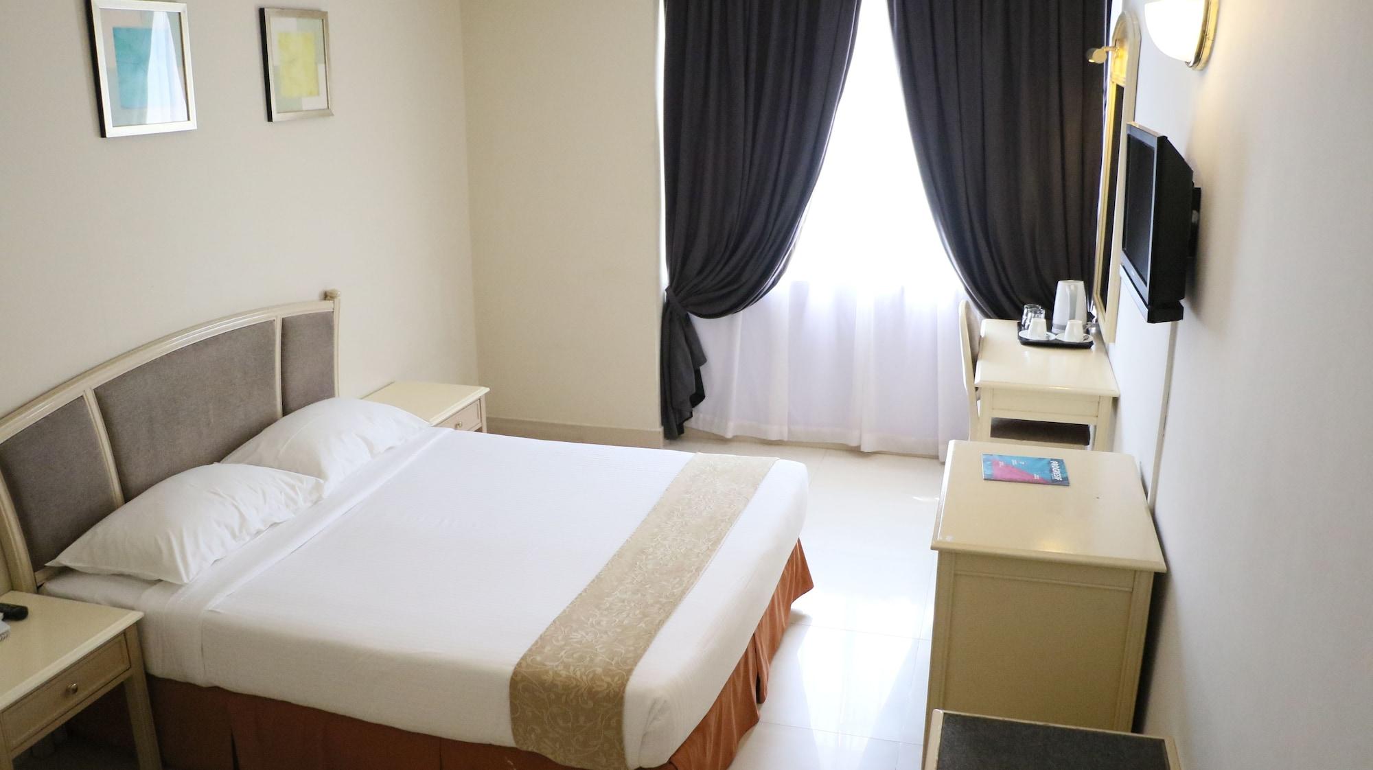 Legallery Suites Hotel Bandar Seri Begawan Bagian luar foto