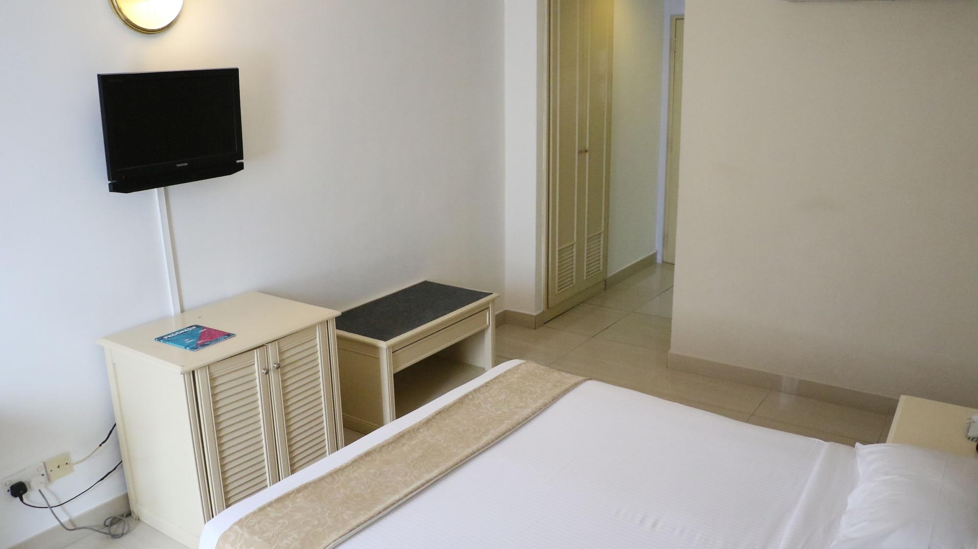 Legallery Suites Hotel Bandar Seri Begawan Bagian luar foto