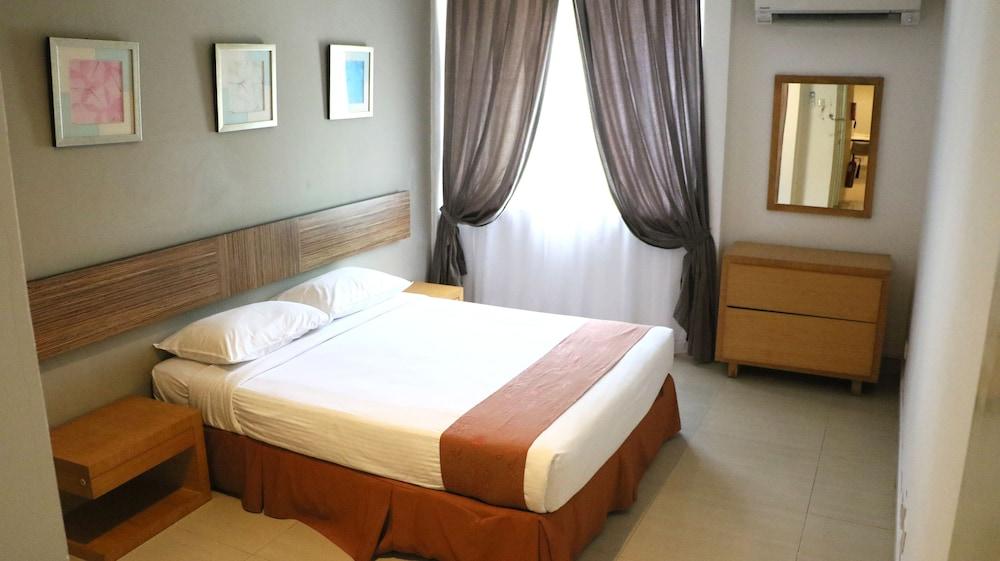 Legallery Suites Hotel Bandar Seri Begawan Bagian luar foto