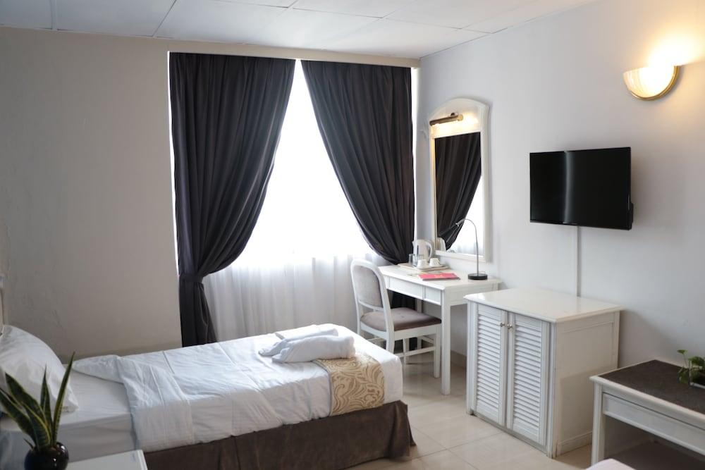 Legallery Suites Hotel Bandar Seri Begawan Bagian luar foto