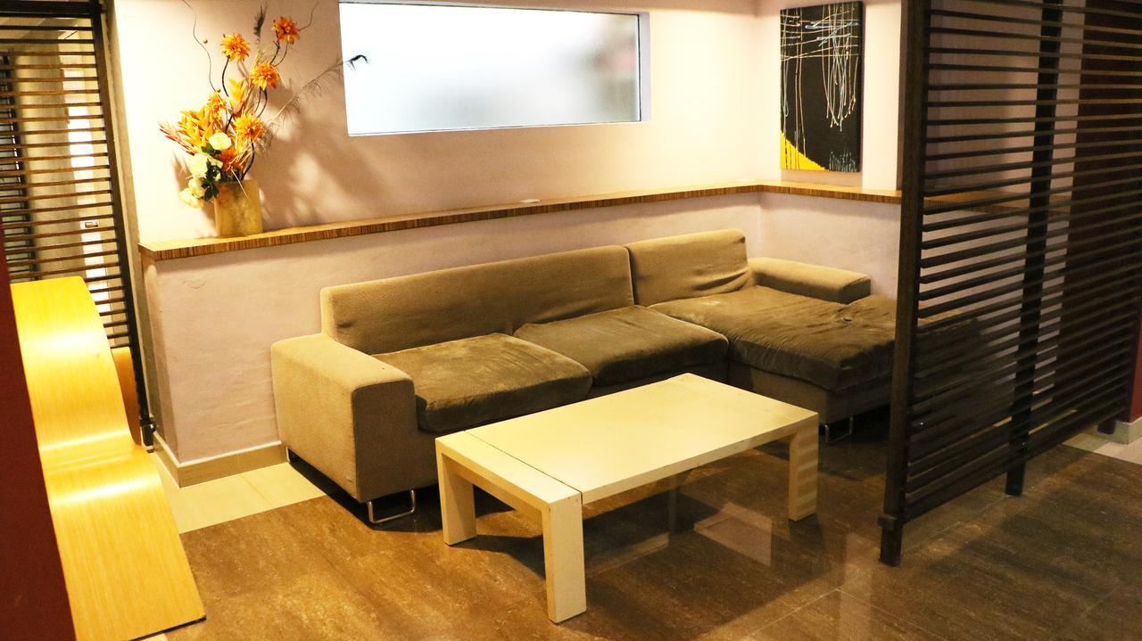 Legallery Suites Hotel Bandar Seri Begawan Bagian luar foto