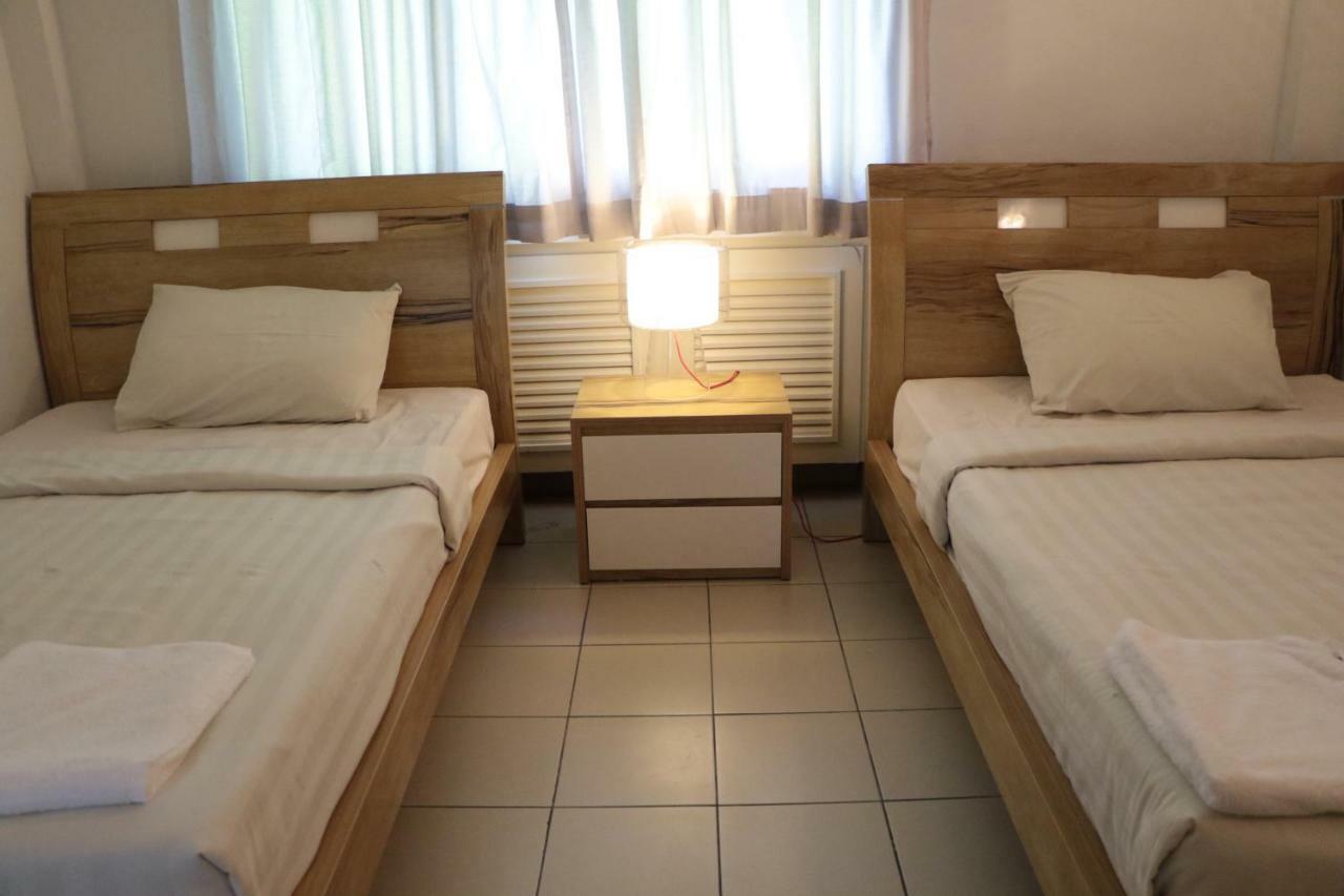 Legallery Suites Hotel Bandar Seri Begawan Bagian luar foto