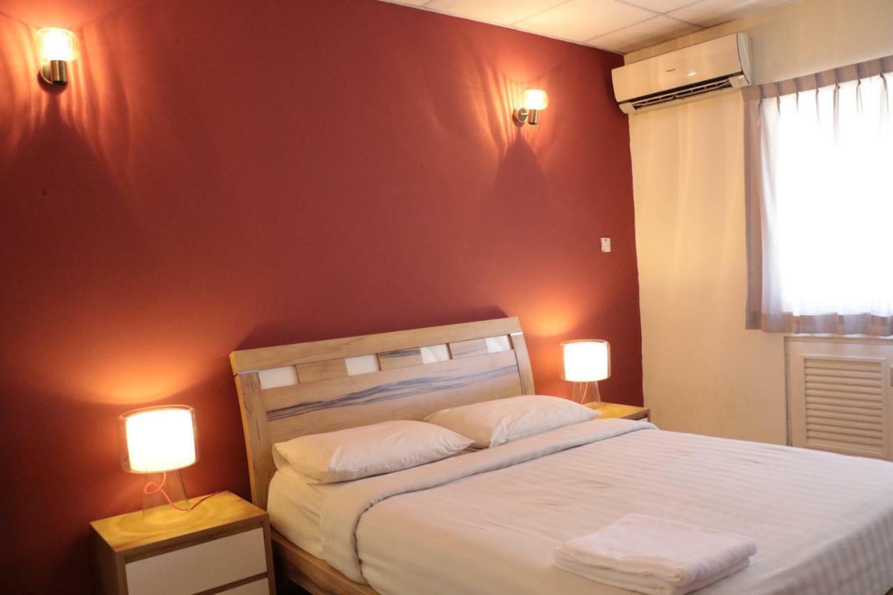 Legallery Suites Hotel Bandar Seri Begawan Bagian luar foto
